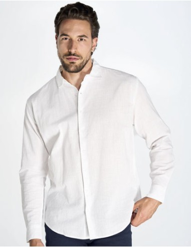 JHK-SHATULUM-Camisa Tulum Shirt